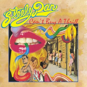 STEELY DAN-CAN´T BUY A THRILL (GATEFOLD VINYL)