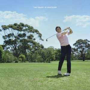 Jamie T - The Theory Of Whatever (Deluxe) (CD)