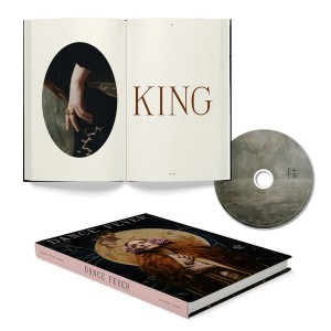 Florence + The Machine - Dance Fever (2022) (Hardback Book) (CD)