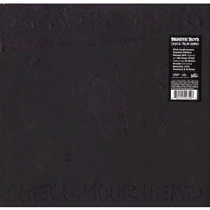 Beastie Boys - Check Your Head (1992) (30th Anniversary Deluxe) (4x Vinyl)