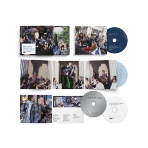 Robbie Williams - Life Thru A Lens (1997) (25th Anniversary Box) (4CD)