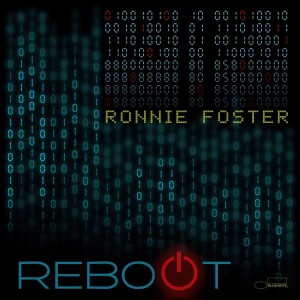 RONNIE FOSTER-REBOOT (VINYL)