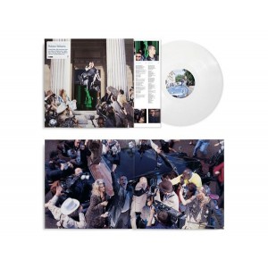 ROBBIE WILLIAMS-LIFE THRU A LENS (1LP COLOUR VINYL)
