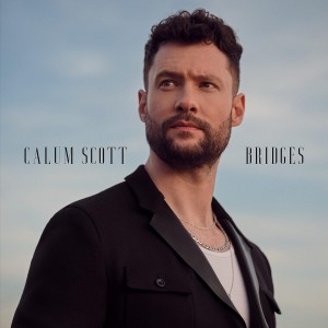 CALUM SCOTT-BRIDGES (LP)