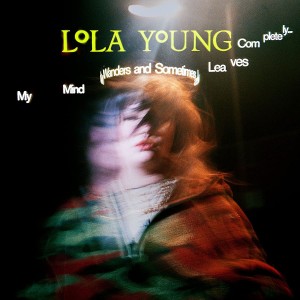Lola Young - My Mind Wanders And Sometimes Leaves Completely (2023) (CD)