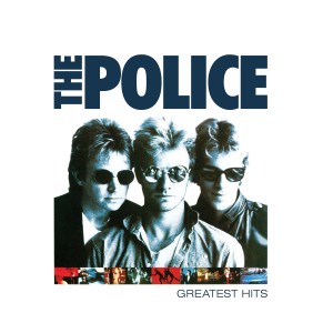 Police - Greatest Hits (1992) (2x Vinyl)