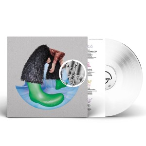 Mura Masa - Demon Time (Coloured Vinyl)