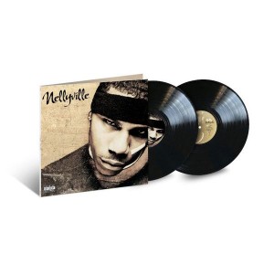 Nelly - Nellyville (Vinyl)
