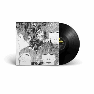 Beatles - Revolver (1966) (Vinyl)