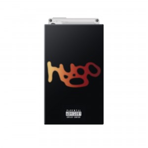 Loyle Carner - Hugo (2022) (Cassette)