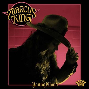 MARCUS KING-YOUNG BLOOD (VINYL)