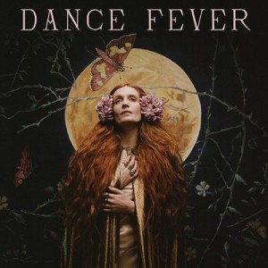 Florence + The Machine - Dance Fever (2022) (CD)