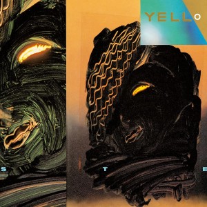 YELLO-STELLA (Green Translucent vinyl with 12-inch)