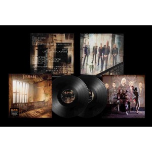 Def Leppard - Drastic Symphonies (Vinyl)