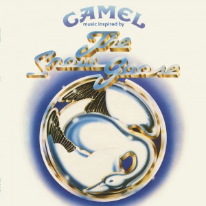 CAMEL-MUSIC INSPIRED BY THE SNOW GOOSE (VINYL)