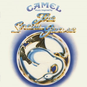 Camel - Music Inspired By The Snow Goose (1975) (Vinyl)