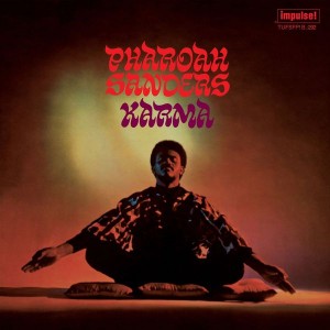 Pharoah Sanders - Karma (1969) (Vinyl)