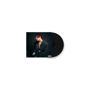 YUNGBLUD-YUNGBLUD (STANDARD BLACK)