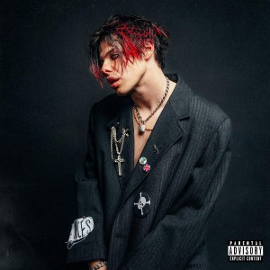 YUNGBLUD-YUNGBLUD (INDIE EXCLUSIVE - PINK)