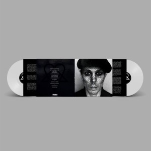 VV (Ville Valo) - Neon Noir (2023) (2x White Vinyl)