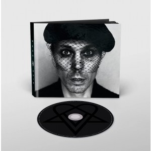 VV (Ville Valo) - Neon Noir (2023) (Deluxe) (CD)