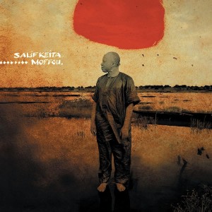 SALIF KEITA-MOFFOU (LP)