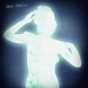 Renforshort - Dear Amelia (2022) (Blue Vinyl)