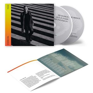 Sting - The Bridge (2021) (Super Deluxe Edition) (2CD)