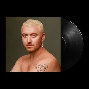 SAM SMITH-GLORIA (VINYL)