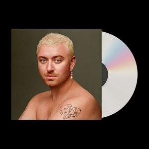 Sam Smith - Gloria (2022) (CD)