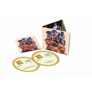 Beach Boys - Sail On Sailor (1972) (Deluxe) (2CD)