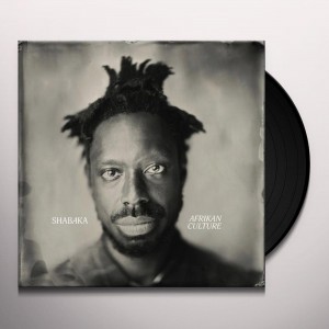 Shabaka - Afrikan Culture (2023) (Vinyl)