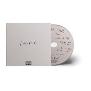 Marcus Mumford - (Self-Titled) (2022) (CD)