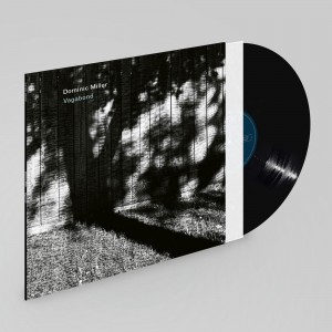 DOMINIC MILLER-VAGABOND (VINYL)