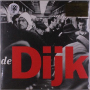 DE DIJK-VOOR DE TOVER (RSD 2023) (LP)