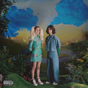 Domi & JD Beck - Not Tight (2022) (CD)