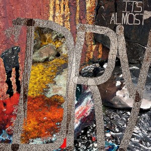 Pusha T - It´s Almost Dry (2022) (Vinyl)
