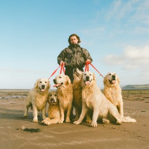 Mall Grab - What I Breathe (2022) (CD)