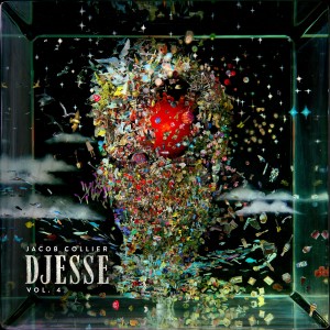 Jacob Collier - Djesse Vol. 4 (2024) (CD)