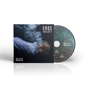 Eros Ramazzotti - Battito Infinito