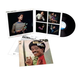 Bobby Hutcherson - Total Eclipse (1968) (Vinyl)