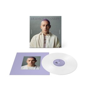 Dermot Kennedy - Sonder (White Vinyl)