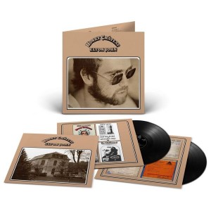 Elton John - Honky Chateau (1972) (50th Anniversary Edition) (2x Vinyl)