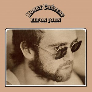 Elton John - Honky Chateau (1972) (50th Anniversary) (2CD)