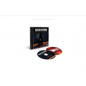 EMINEM-THE EMINEM SHOW (2CD EXPANDED VERSION)