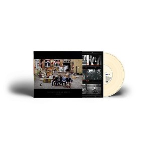 Mumford & Sons - Babel (Colored Vinyl)