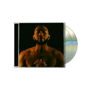 John Legend - Legend (2022) (2CD)