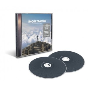 Imagine Dragons - Night Visions (2012) (Expanded) (2CD)