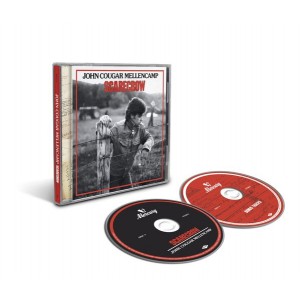 John Mellencamp - Scarecrow (2CD 2022 Mix)