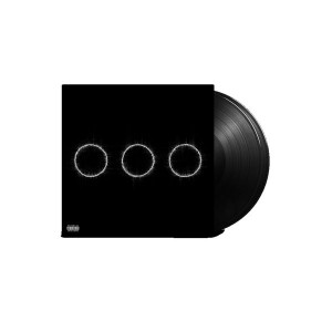 Swedish House Mafia - Paradise Again (2x Vinyl)